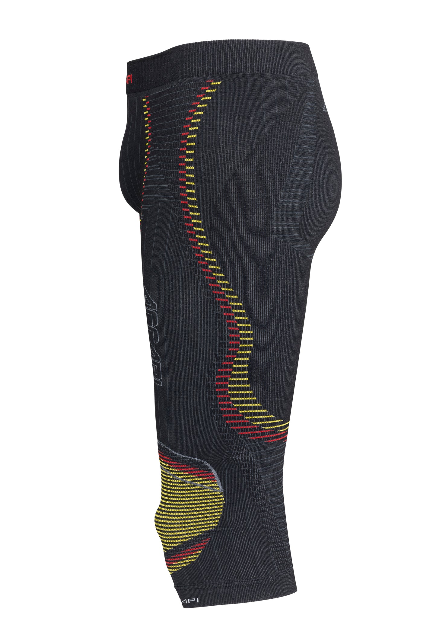 accapi xperience dsv 3/4 hose herren