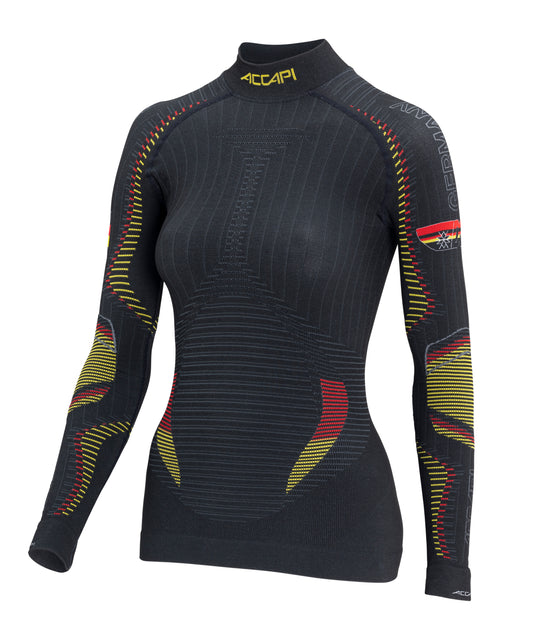 Accapi Xperience DSV Langarm Shirt Damen
