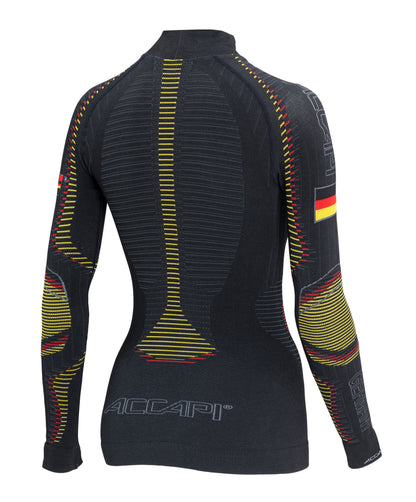 Accapi Xperience DSV Langarm Shirt Damen