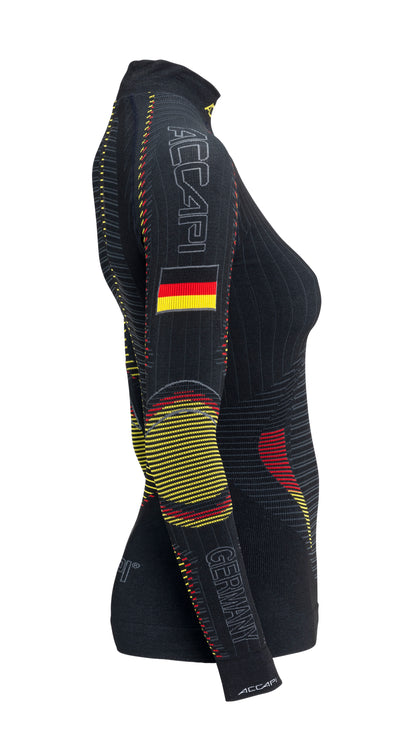 Accapi Xperience DSV Langarm Shirt Damen