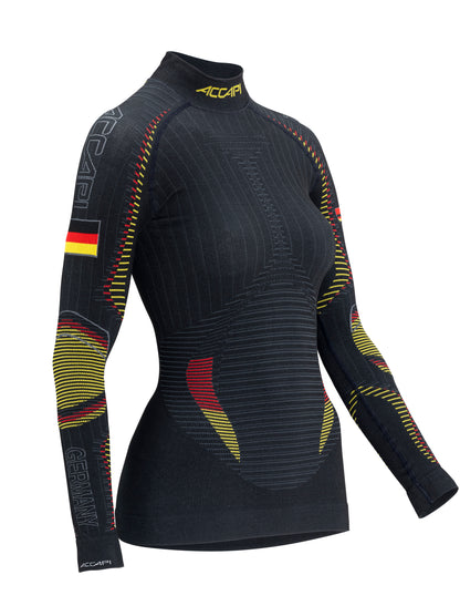 Accapi Xperience DSV Langarm Shirt Damen