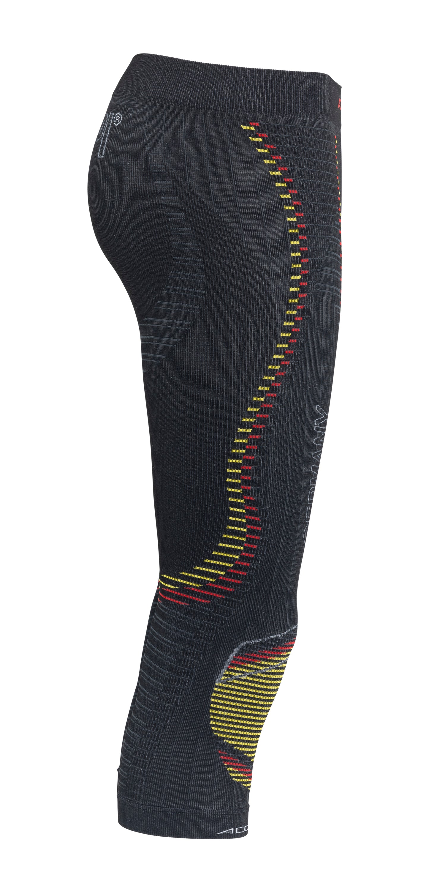 accapi xperience dsv 3/4 hose damen