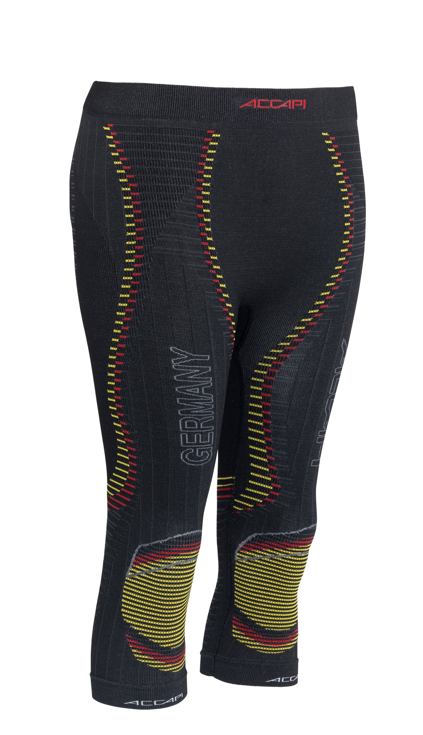 accapi xperience dsv 3/4 hose damen