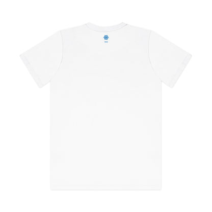 T-Shirt DSV Retro Logo klein