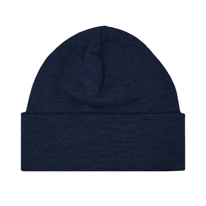 Beanie DSV Flocke - Dunkelblau