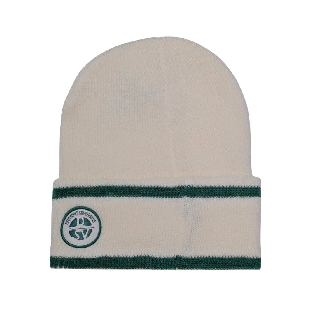 adidas dsv archive beanie weiß