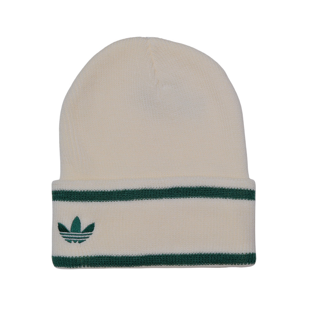 adidas dsv archive beanie weiß