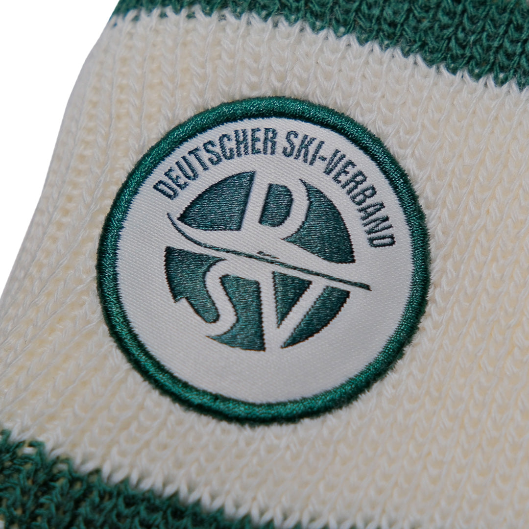 adidas dsv archive beanie weiß