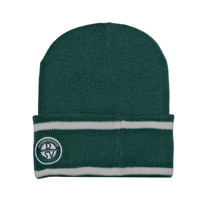 Adidas DSV Archive Beanie grün