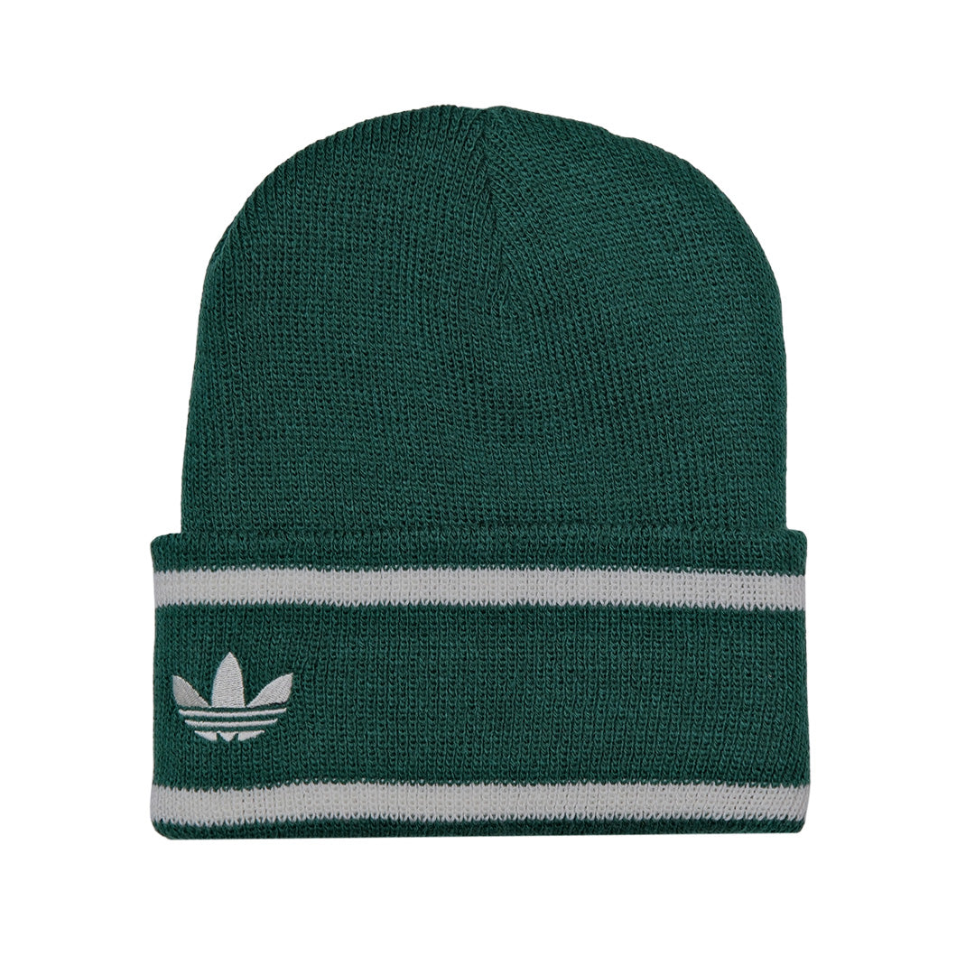 adidas dsv archive beanie grün