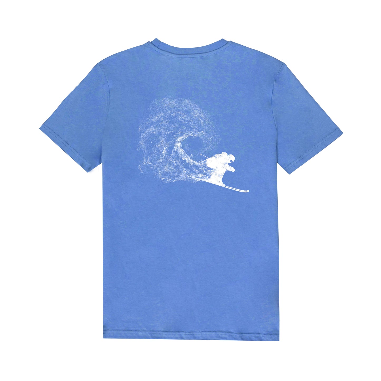 t-shirt unisex - verwehung