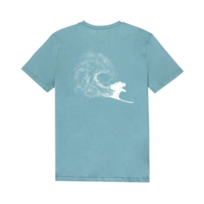 T-Shirt Unisex - Verwehung