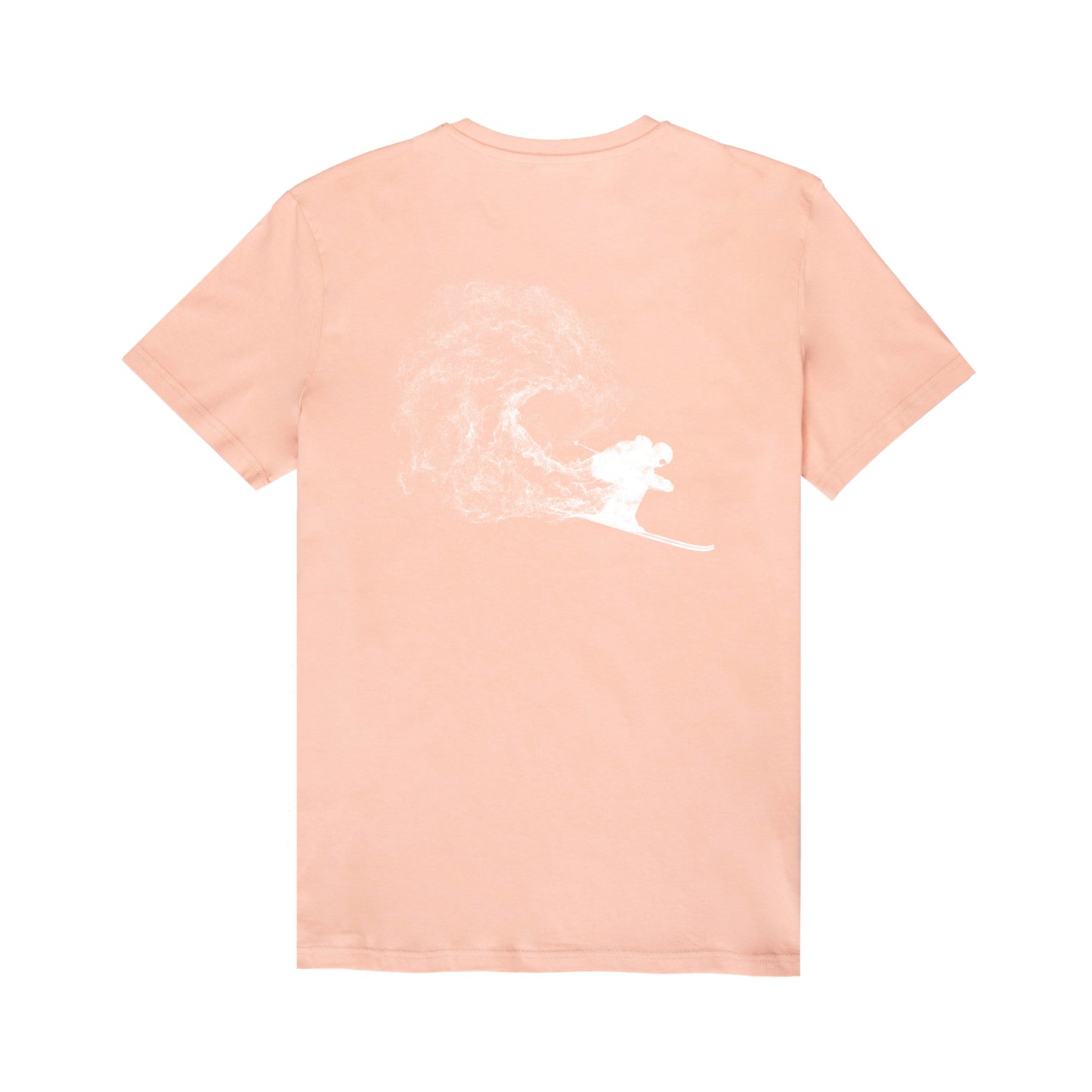 t-shirt unisex - verwehung