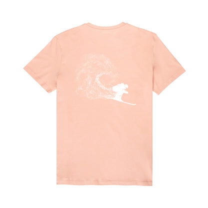 T-Shirt Unisex - Verwehung