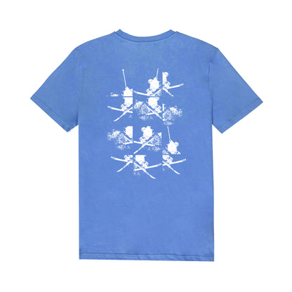 T-Shirt Unisex - Freestyle