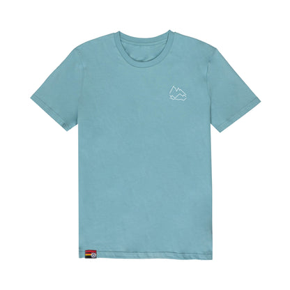 T-Shirt Unisex - Panorama