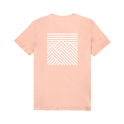 T-Shirt Unisex - Konturen