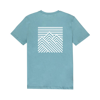 T-Shirt Unisex - Konturen