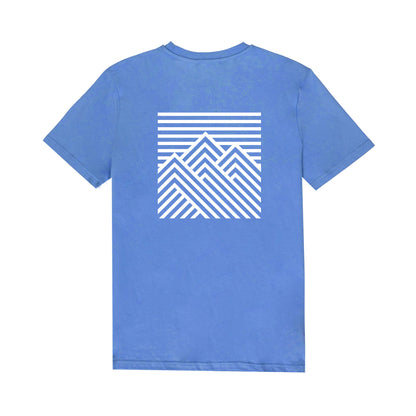 T-Shirt Unisex - Konturen