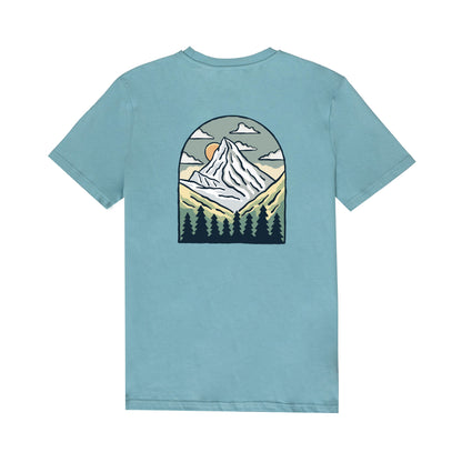 T-Shirt Unisex - Gemälde
