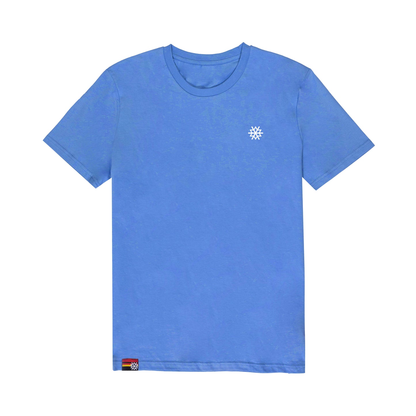 t-shirt unisex - gemälde