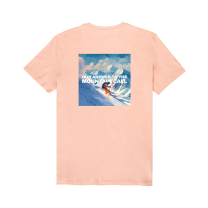 T-Shirt Unisex - Gipfel