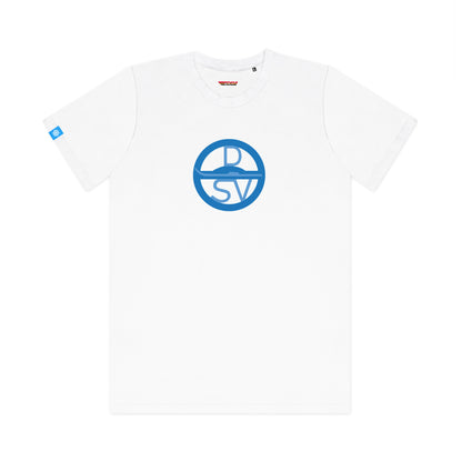 T-Shirt DSV Retro Logo groß