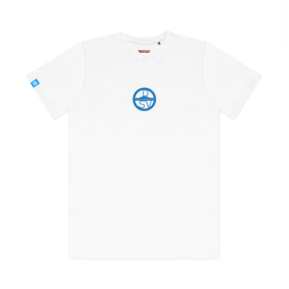 T-Shirt DSV Retro Logo klein