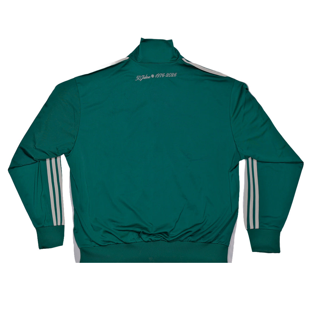 adidas dsv firebird trainingsjacke