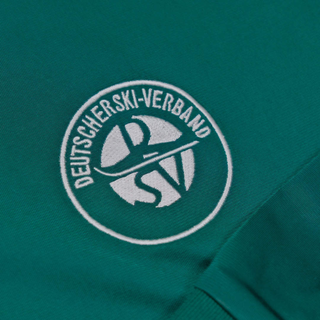adidas dsv firebird trainingsjacke