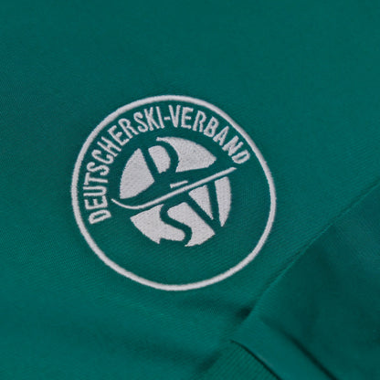 Adidas DSV Firebird Trainingsjacke