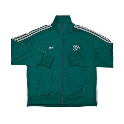 Adidas DSV Firebird Trainingsjacke