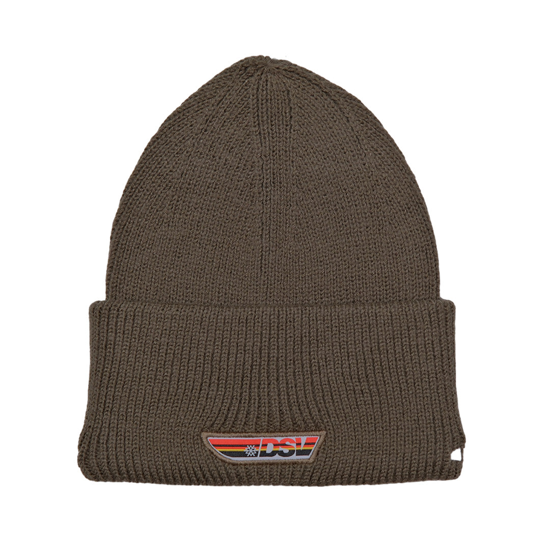 adidas dsv mt beanie grün