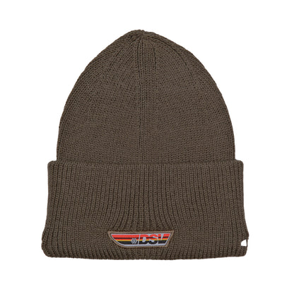 Adidas DSV MT Beanie grün