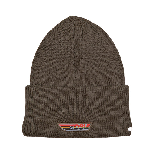 Adidas DSV MT Beanie grün