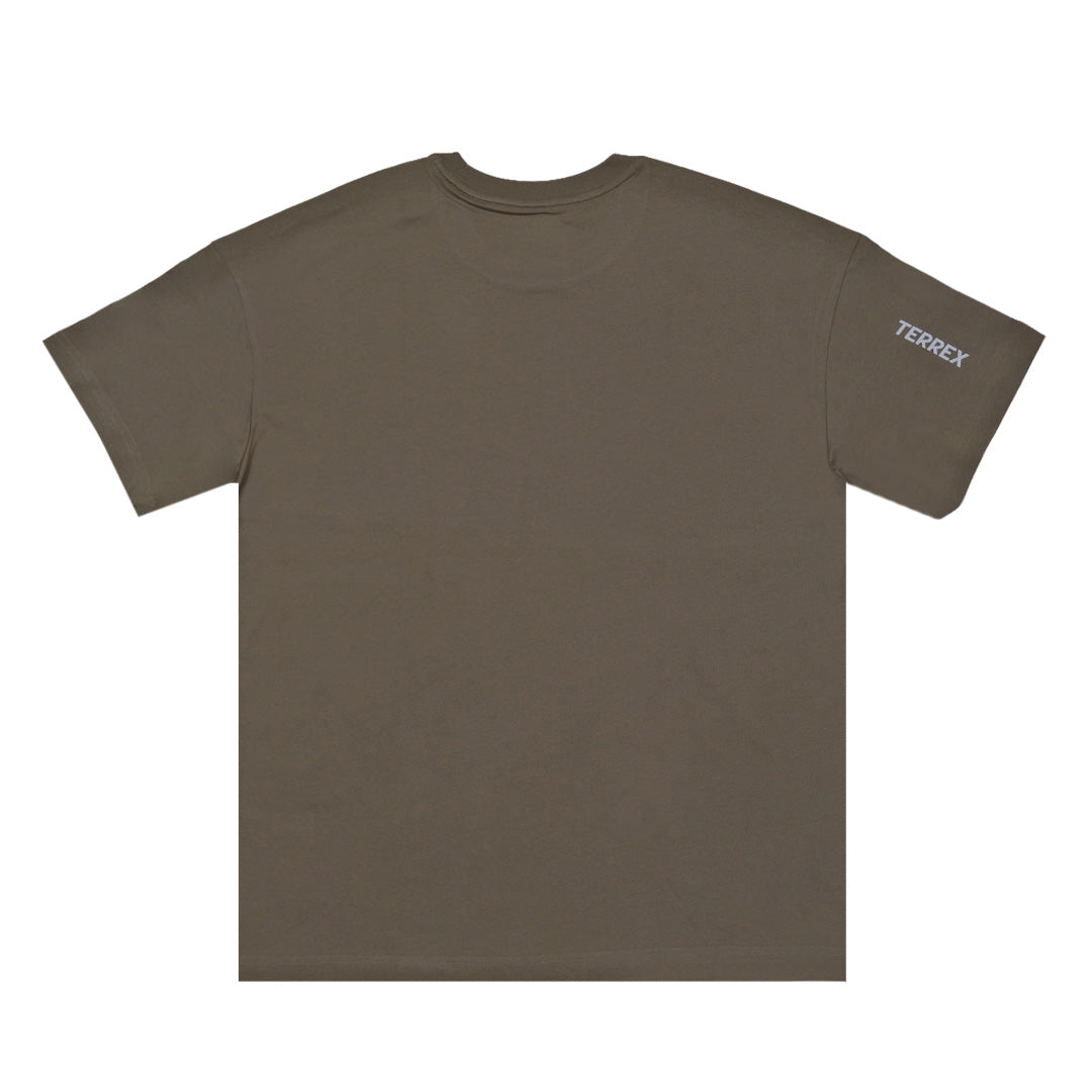 adidas dsv gfx t-shirt
