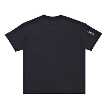 Adidas DSV GFX T-Shirt schwarz