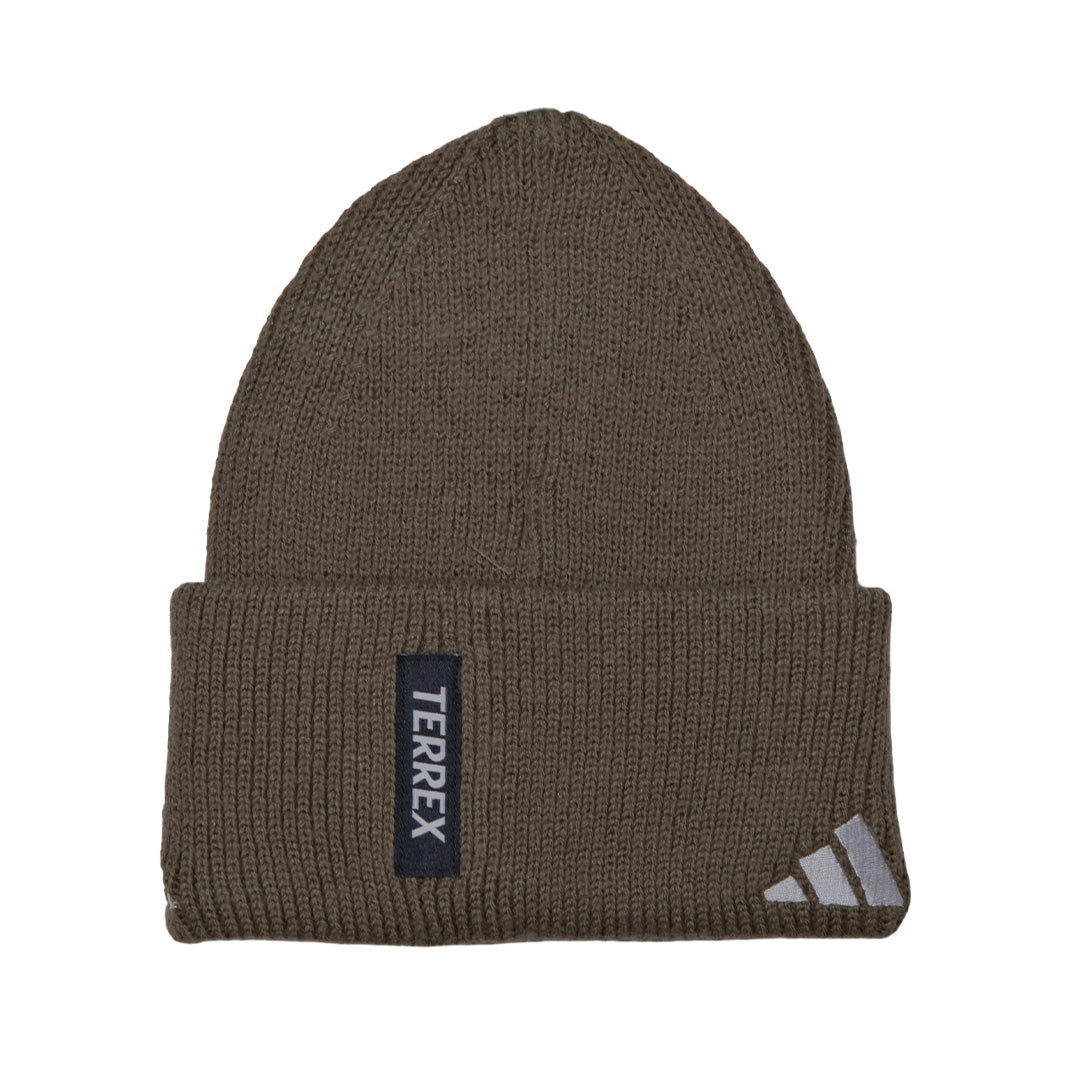 adidas dsv mt beanie grün