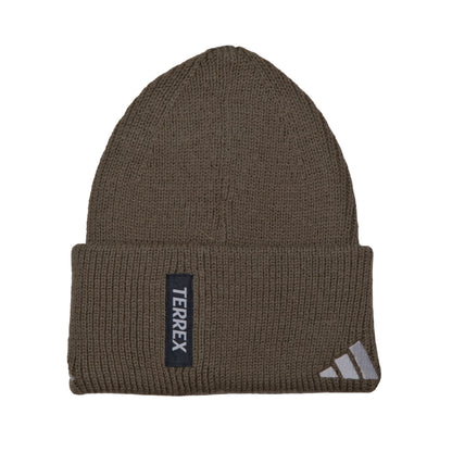 Adidas DSV MT Beanie grün