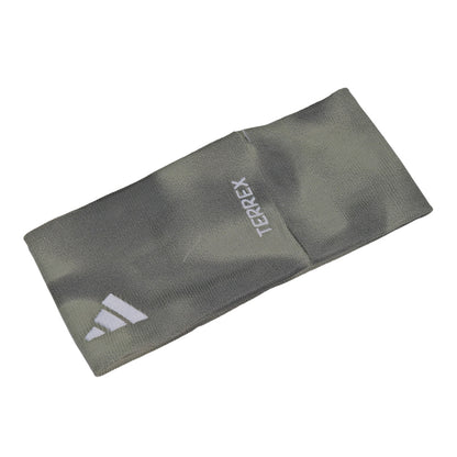 Adidas DSV XPL GFX Stirnband grün