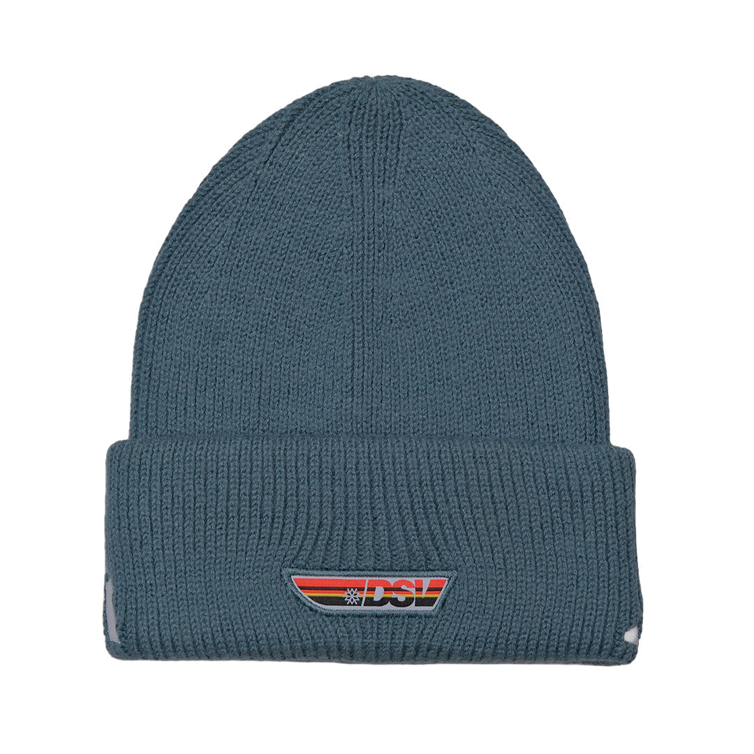 adidas dsv mt beanie petrol