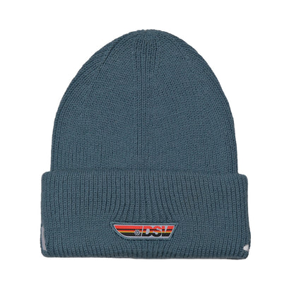 Adidas DSV MT Beanie petrol