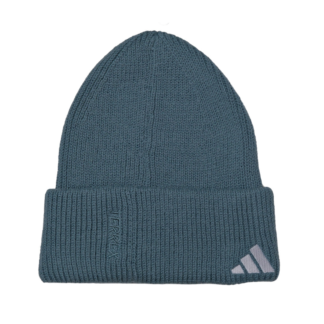 adidas dsv mt beanie petrol