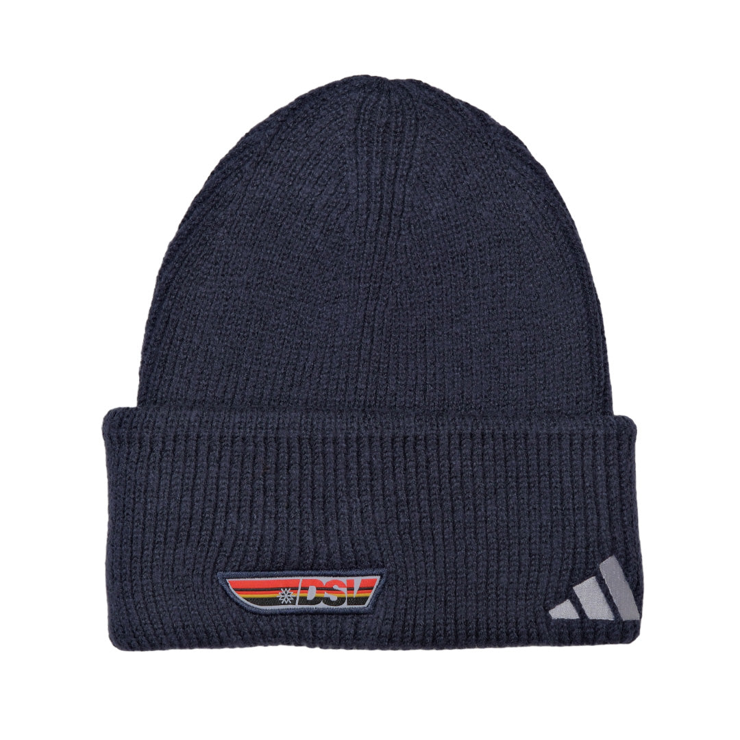 adidas dsv mt beanie dunkelblau