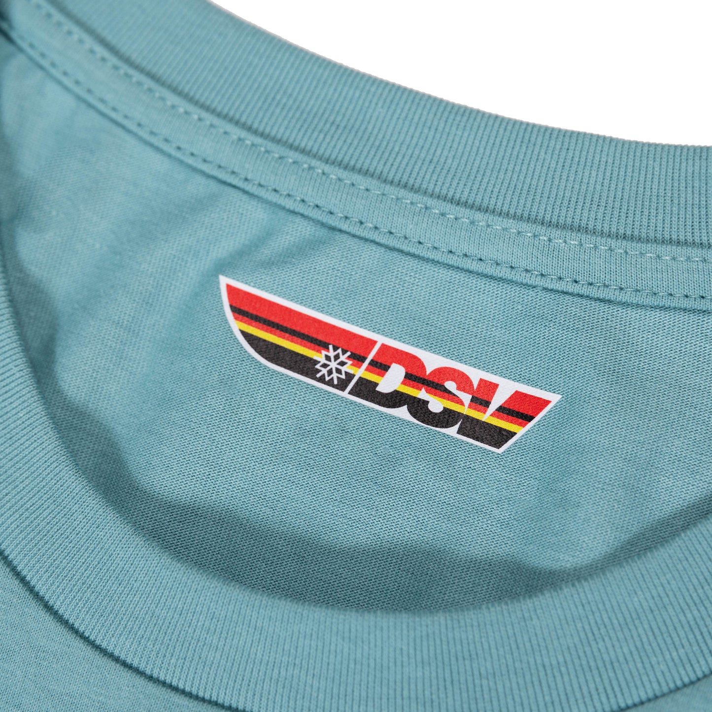 t-shirt unisex - volltreffer