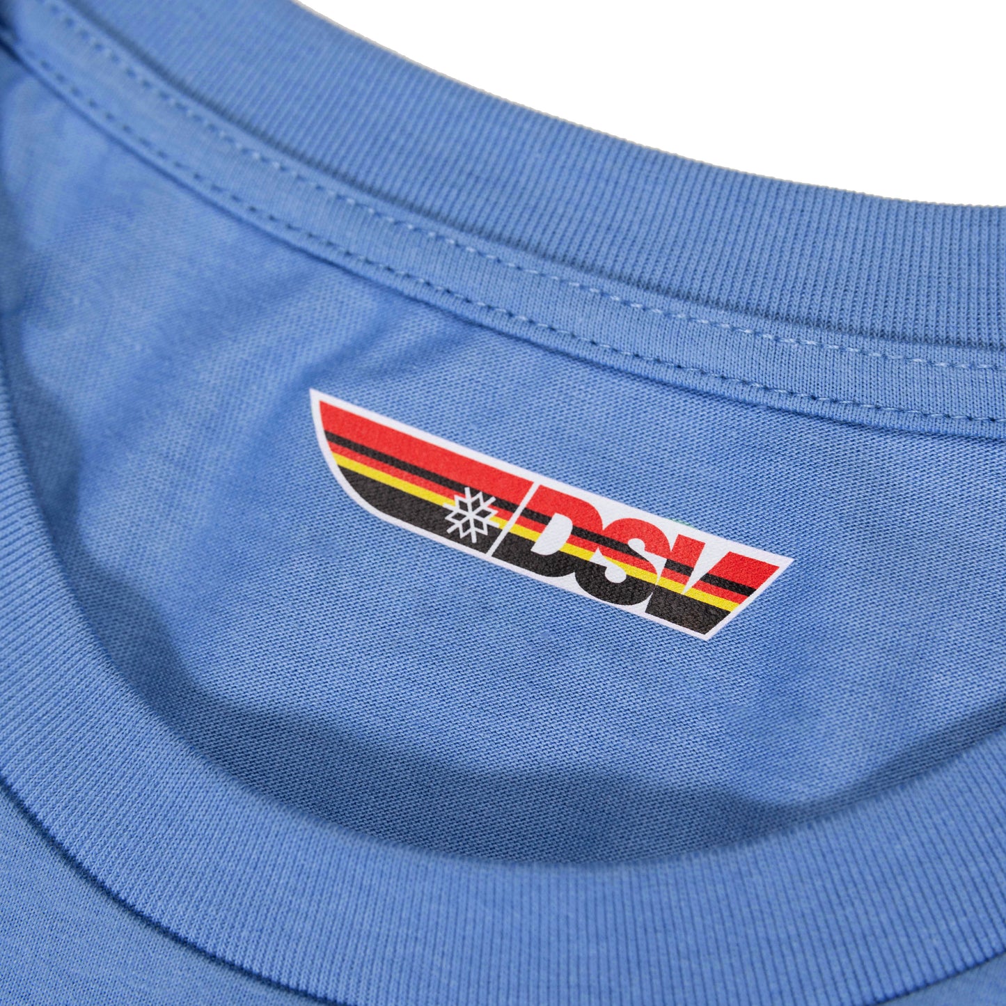 t-shirt unisex - volltreffer