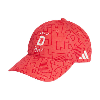 adidas DOSB GFX Cap