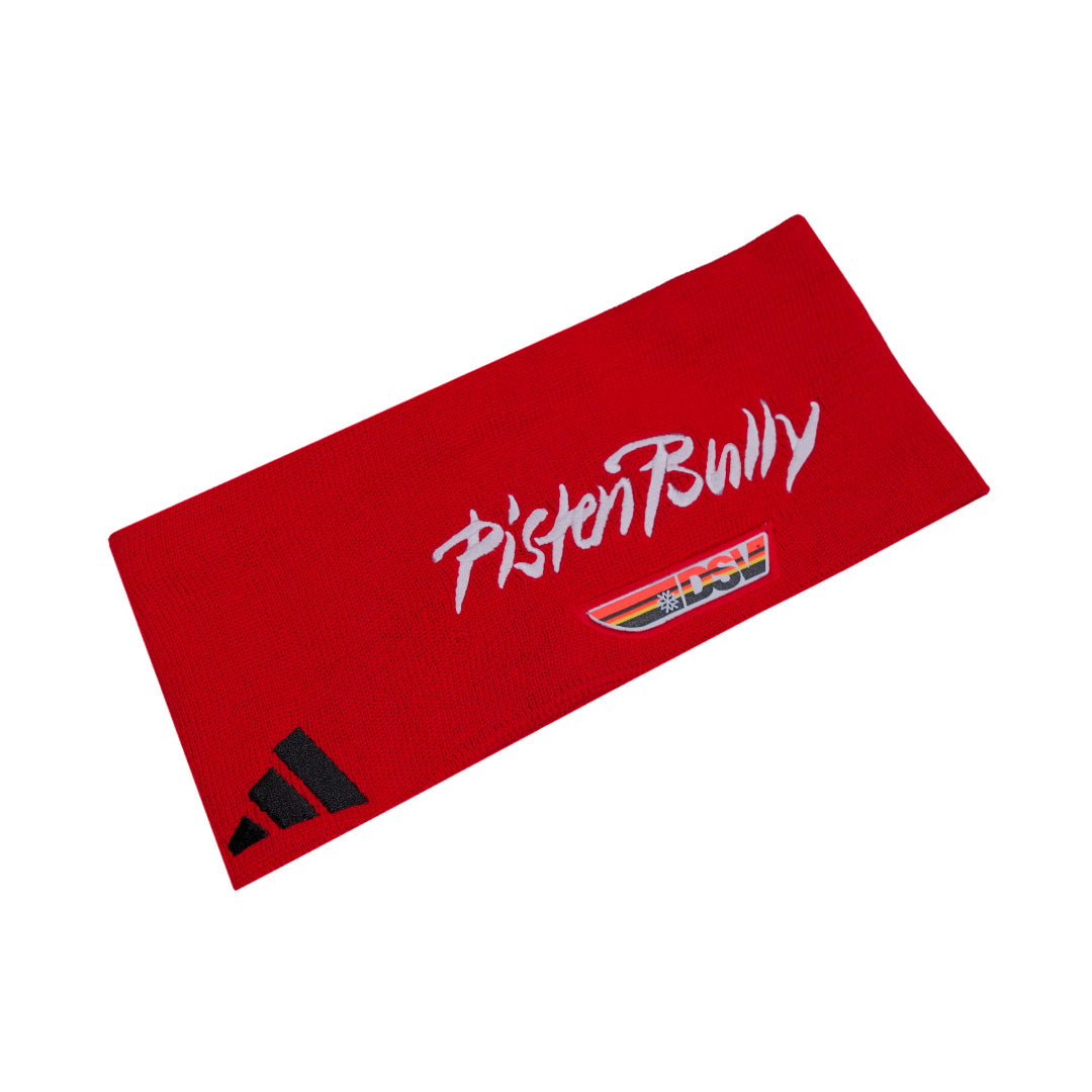 adidas dsv pistenbully stirnband