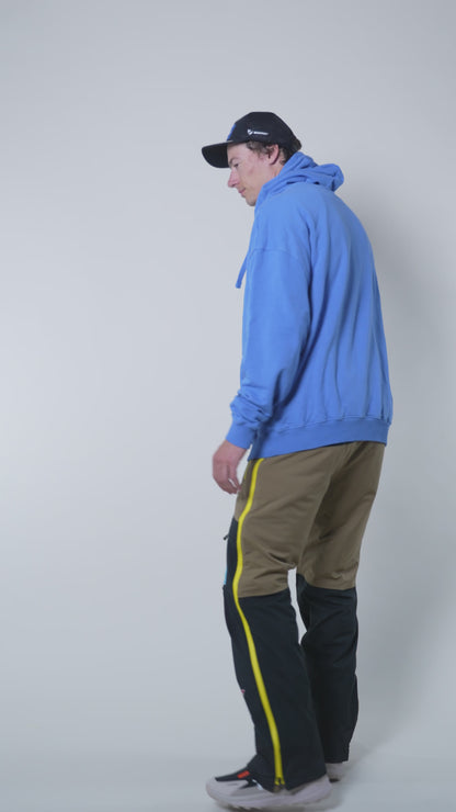 Hoodie DSV Unisex - Panorama