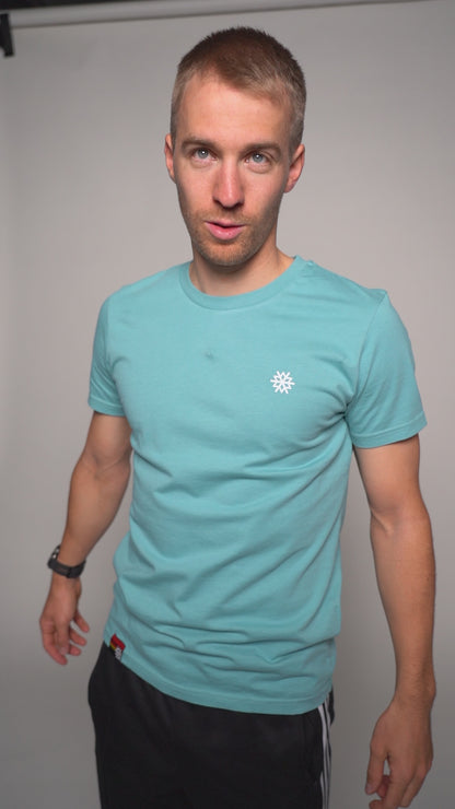 T-Shirt DSV Unisex - Biathlet